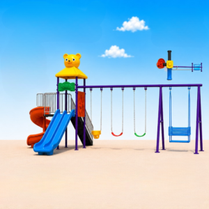 مجموعة ألعاب الأطفال